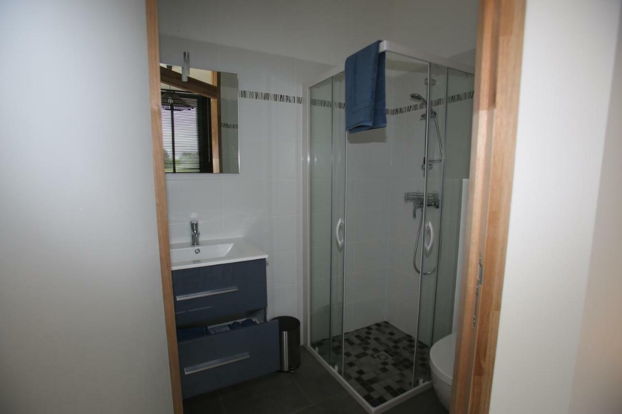 Gite Montgolfiere 6 Personnes Chatellerault Bagian luar foto
